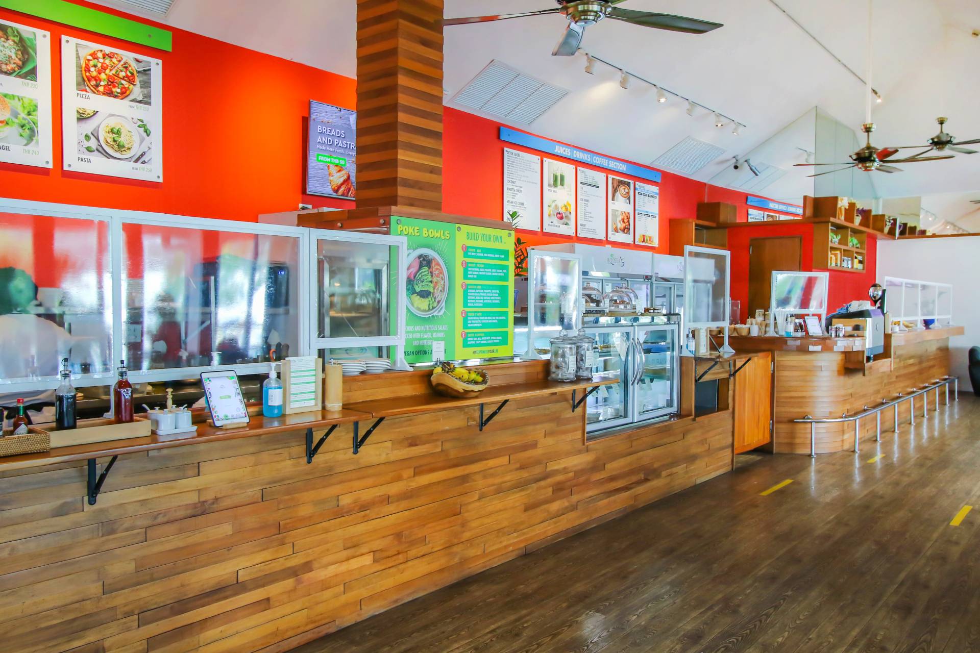 BOOSTER DELI _ CAFE (1)