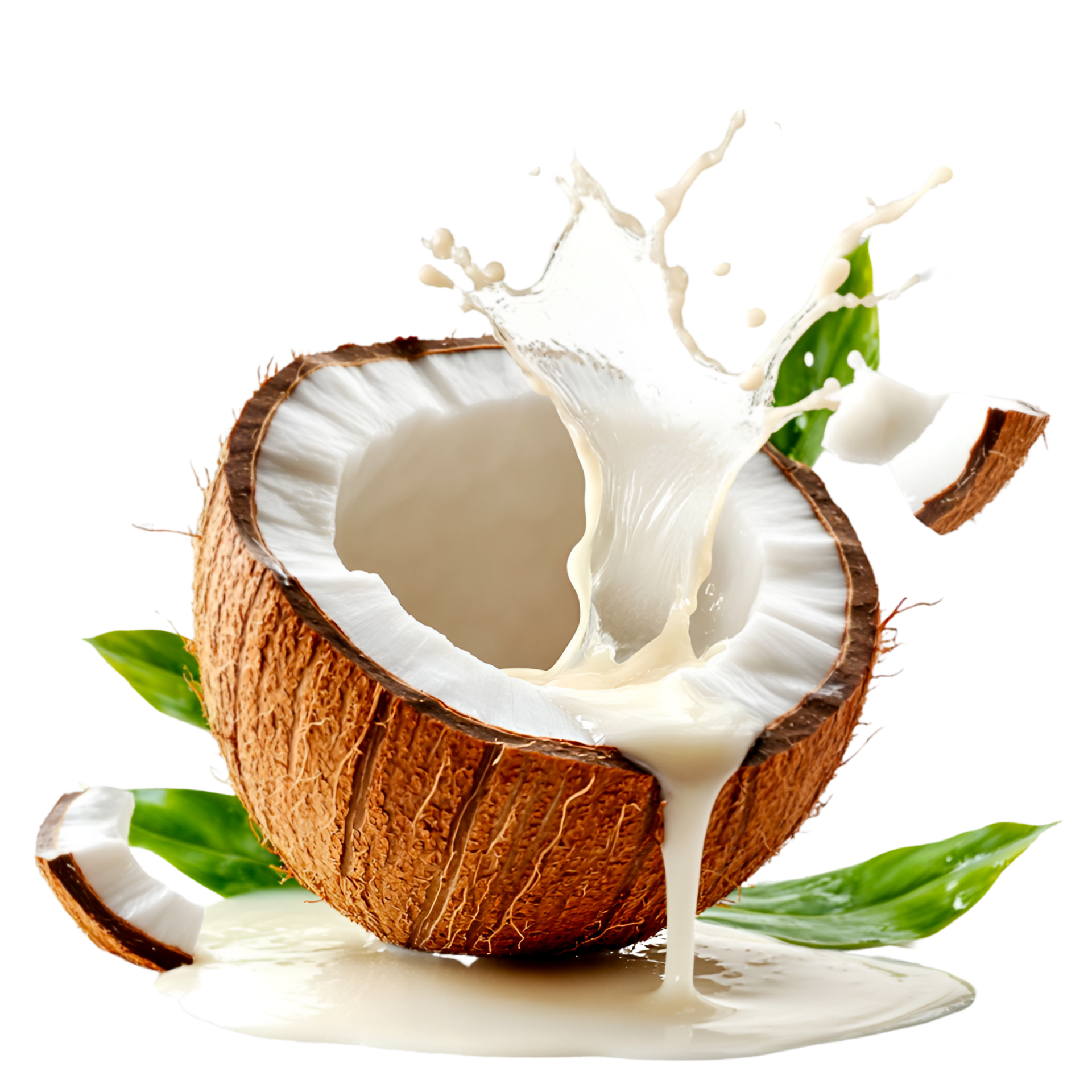 Top Health Benefits of Coconut Water - Thanyapura Phuket