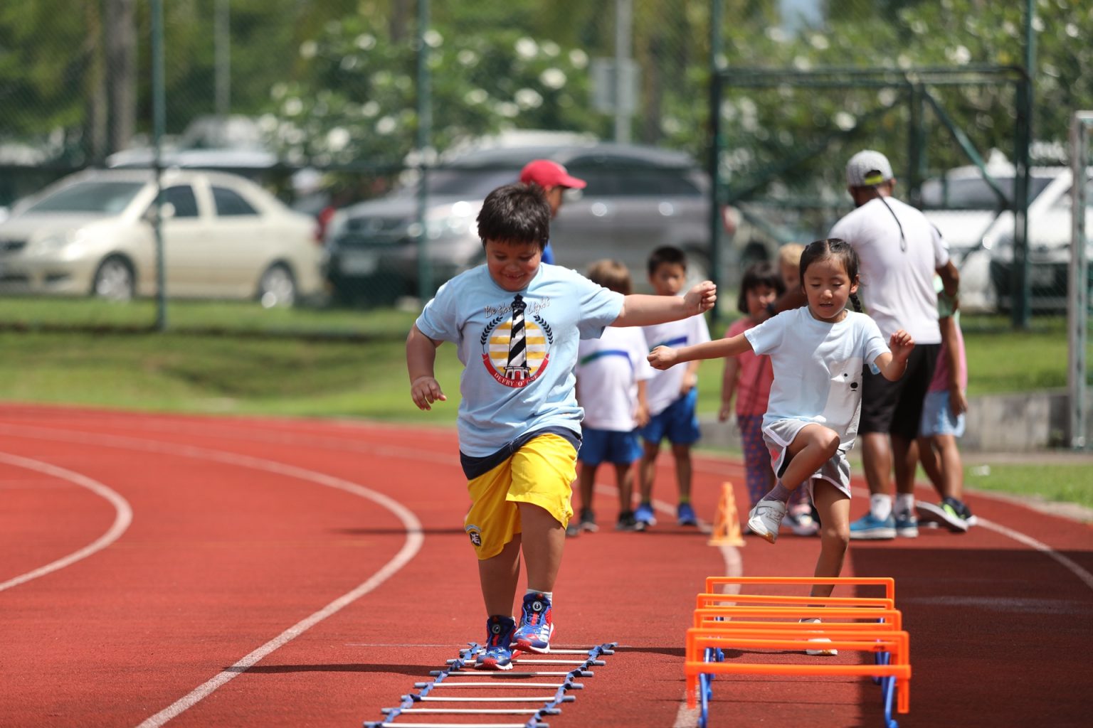 Future Star Holiday Camp